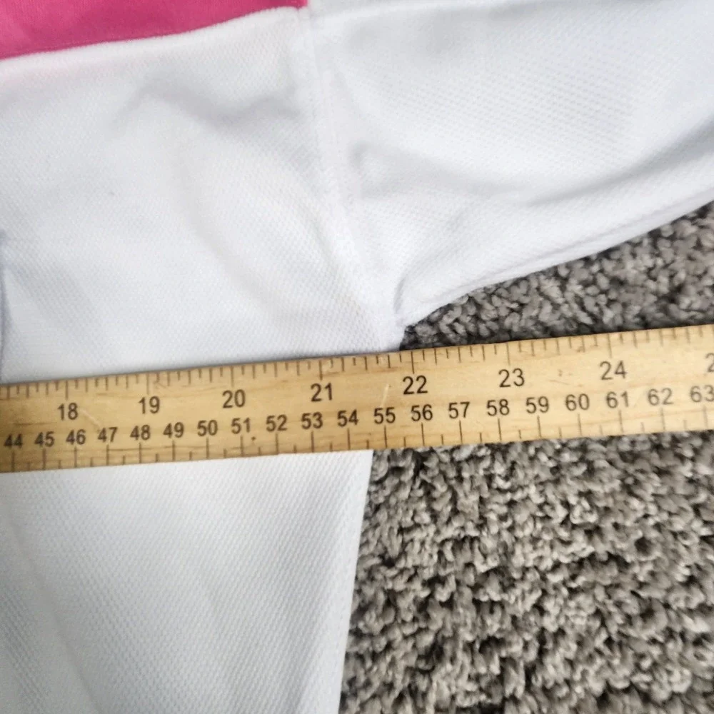 Jaden Schwartz Adidas Shirt Womens  XXL Pink St. Louis Blues 17 NHL‎ Hockey - Picture 8 of 11